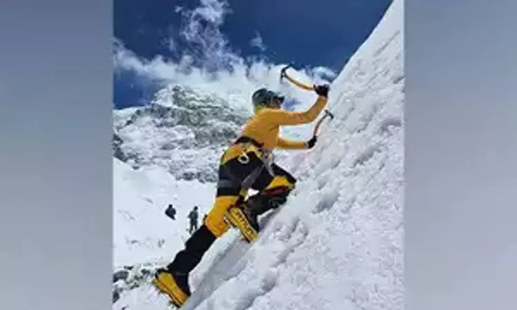 Coal India plans policy for financial assistance to future mountaineers Coal India plans policy for financial assistance to future mountaineers