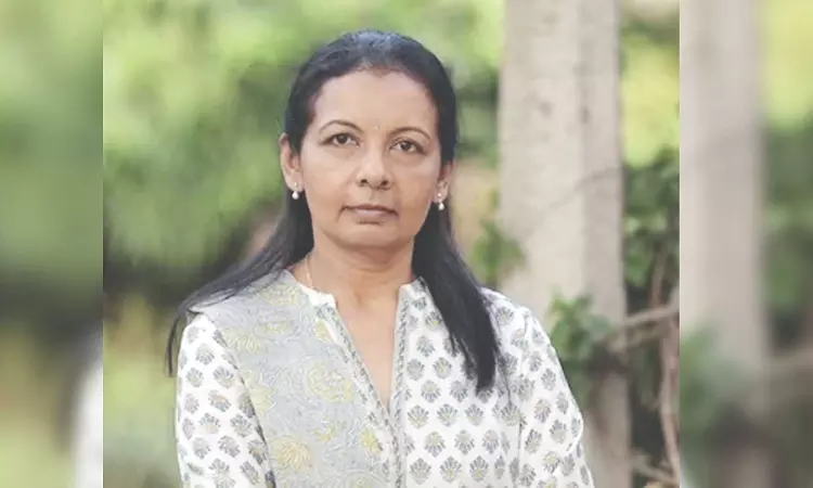 Murugappa family resolves dispute with Valli Arunachalam