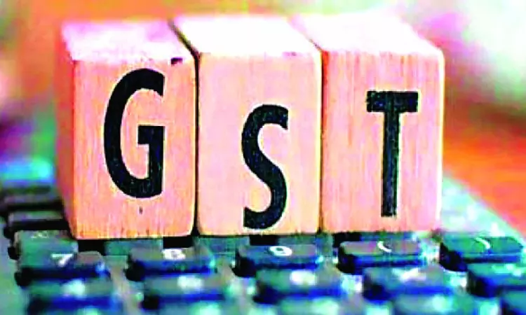 GST reward scheme on anvil; lucky draw of Rs 1 cr up for grabs