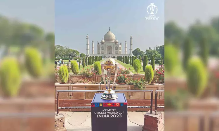 Confusion and dismay ahead of World Cup