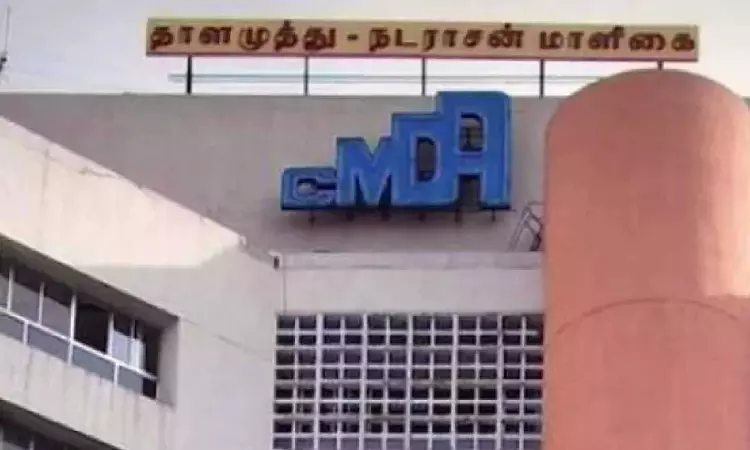 Tirumazhisai to be developed as city of clusters