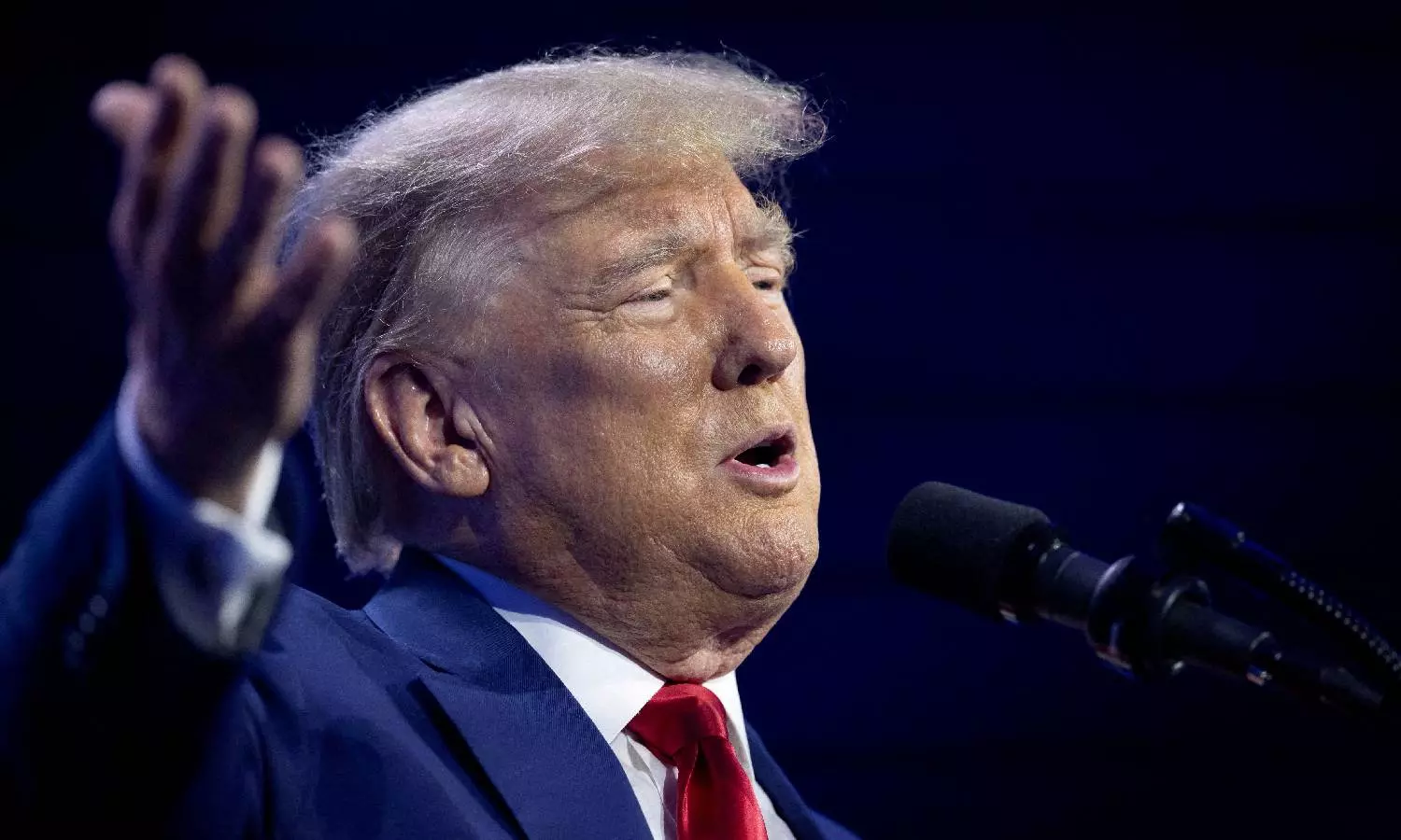 Georgia grand jury recommended charging Lindsey Graham, other Trump allies