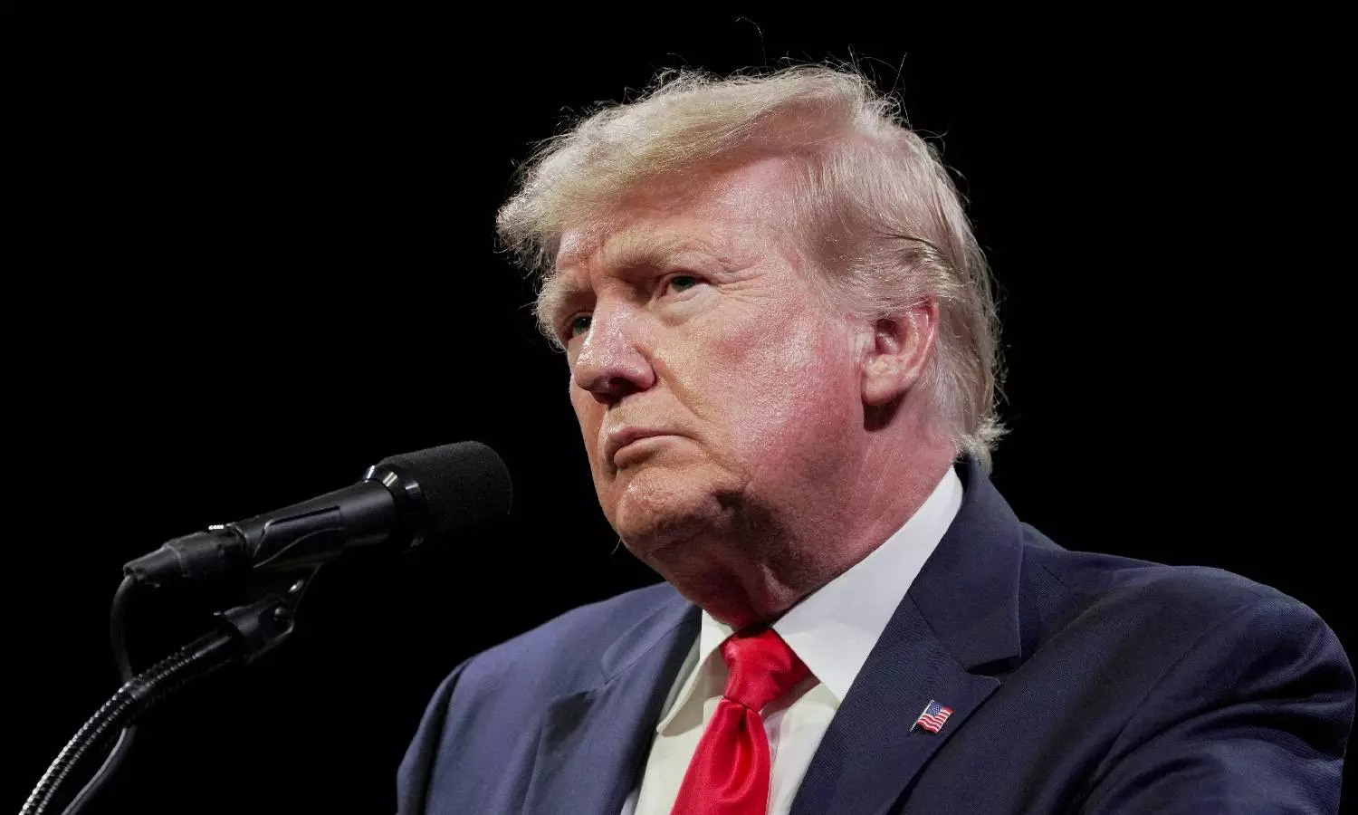 Donald Trump mulling to skip Sept 6 hearing at Atlanta