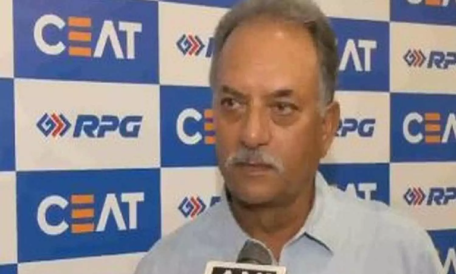 Madan Lal raises concern over Iyer, absence of Chahal