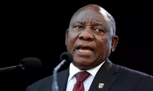 South Africa supports expansion of membership of BRICS: Ramaphosa