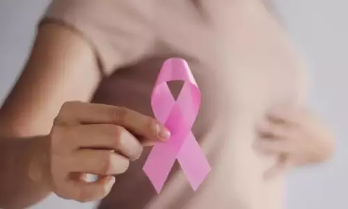 Scientists identify 4 new genes associated with breast cancer Scientists identify 4 new genes associated with breast cancer