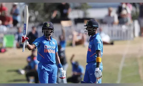 Tilak makes it to Indias Asia Cup squad; Bumrah, Shreyas Iyer, Rahul return