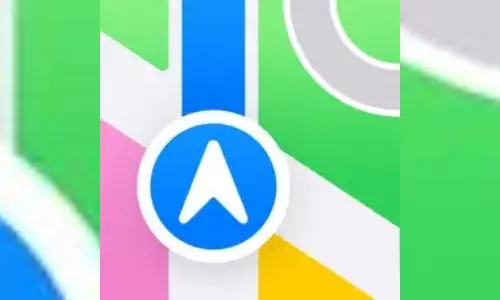 Apple Maps to provide real-time EV charging availability info with iOS 17