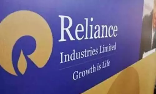 Jio Financial Services shares fall nearly 5 pc in debut trade