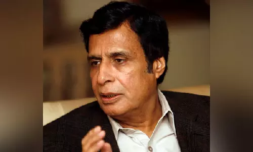 Lahore accountability court extends Parvez Elahi’s physical remand till Aug 29 Lahore accountability court extends Parvez Elahi’s physical remand till Aug 29