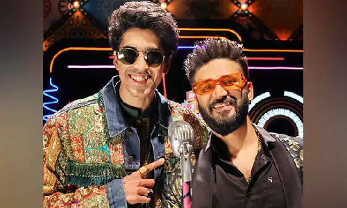 Amit Trivedi, SlowCheetas Mohabbat music video unveiled