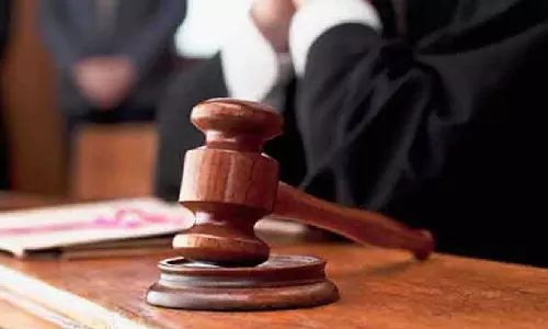 Dindigul couple gets life for sexual harassment and murder of minor