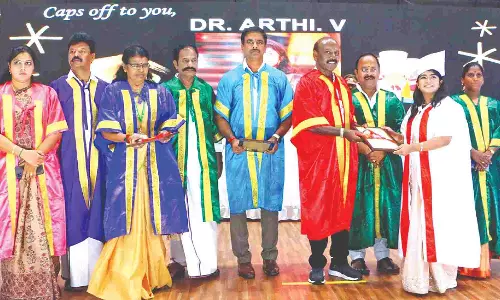 All GMCHs to get ‘vitals bay’ near OP: Minister