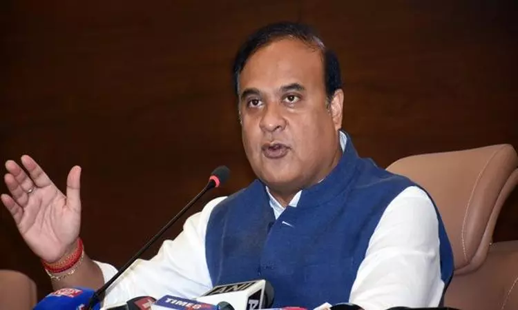 Assam: 80 pc of decisions taken by CM Sarma-led cabinet implemented in state