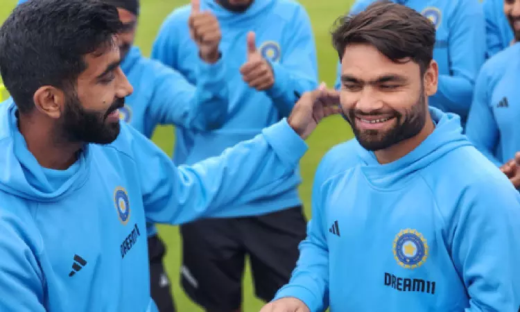 He knows when to pull the trigger: Ruturaj Gaikwad lauds Rinku