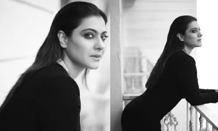 People who like colour black have most colourful minds