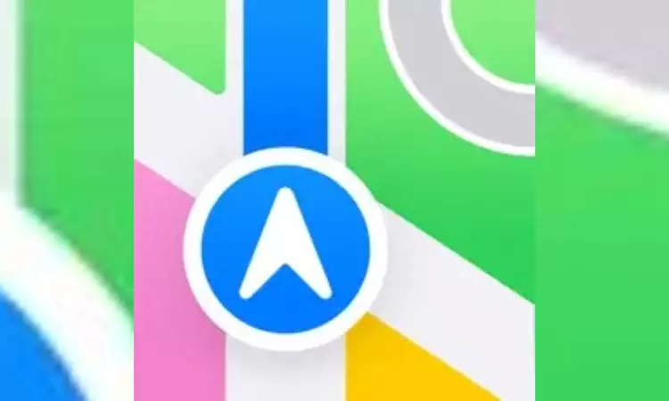 Apple Maps to provide real-time EV charging availability info with iOS 17