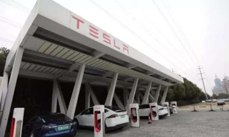 Tesla admits data breach impacting 75,000 employees was insiders job