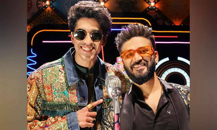 Amit Trivedi, SlowCheetas Mohabbat music video unveiled