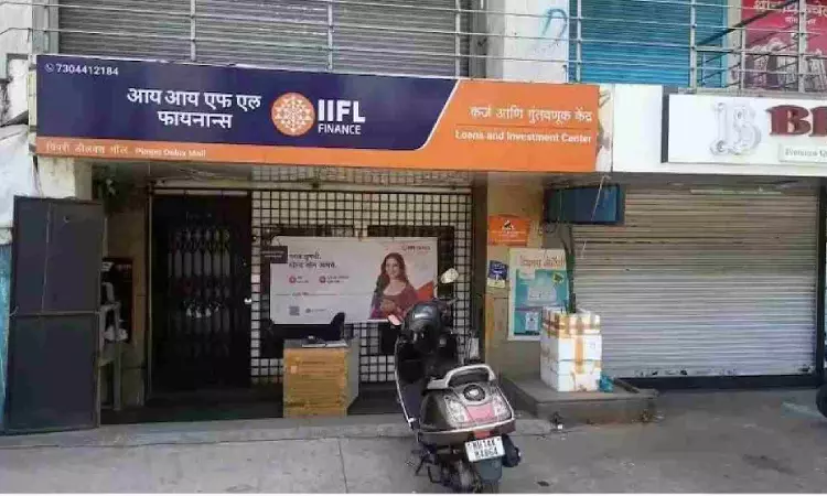 IIFL Home Finance secures $100 mn loan via IFC