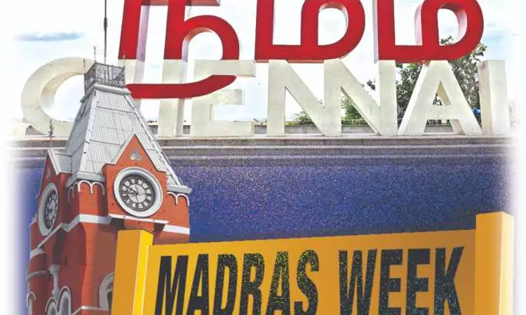 Over 75 events to mark Madras Day 2025 this month
