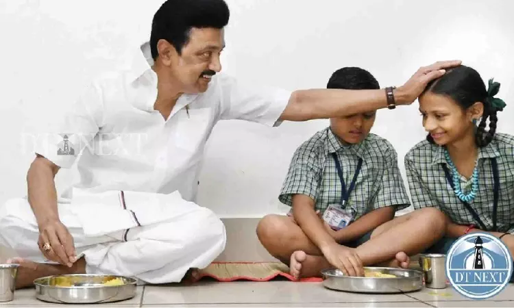 Officials yet to iron out local glitches in breakfast scheme