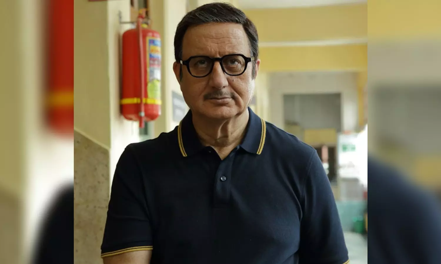 I remember dialogues when there are emotions involved in it: Anupam Kher I remember dialogues when there are emotions involved in it: Anupam Kher