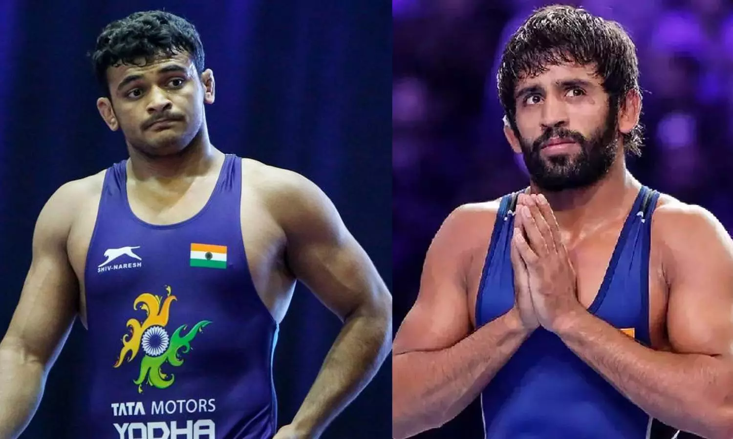Sports Ministry clears Bajrang, Deepak Punias proposals for foreign training