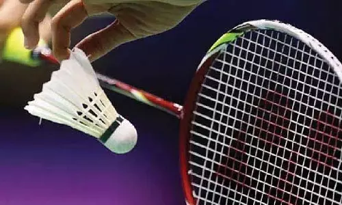 World Badminton Championships: HS Prannoy, Lakshya Sen make winning start
