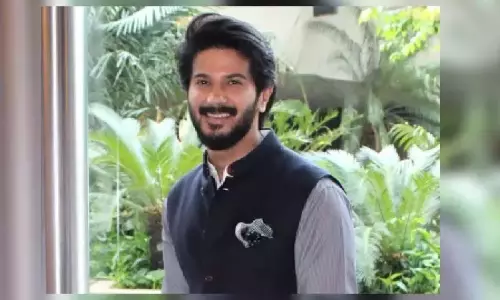 I can never become like my father, can never do his types of films, says Dulquer Salmaan