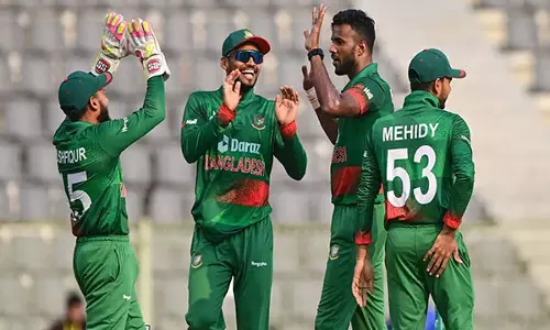 Bangladesh fast bowler Ebadot Hossain ruled out of Asia Cup Bangladesh fast bowler Ebadot Hossain ruled out of Asia Cup