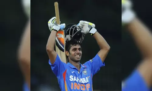 Make live coverage of selection meetings available for all: Manoj Tiwary to BCCI Make live coverage of selection meetings available for all: Manoj Tiwary to BCCI