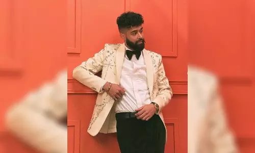 AP Dhillon reveals he didnt like track Excuses