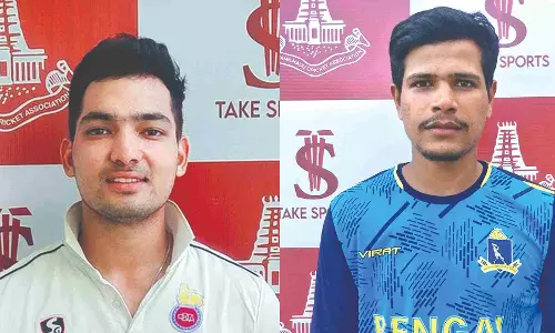 Rawat’s century gives Delhi upper hand