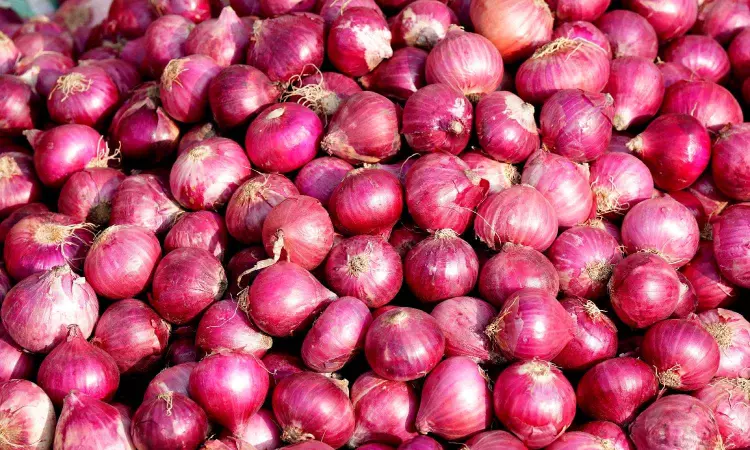 It will make no difference if people dont eat onions for 2-4 months: Maharashtra minister