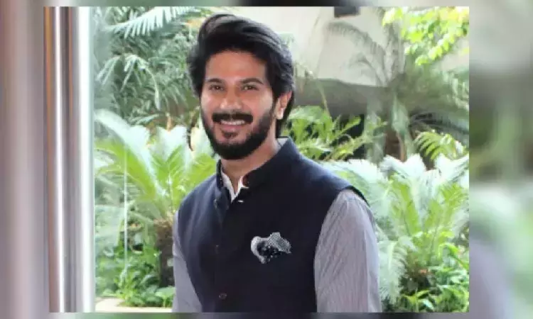 I can never become like my father, can never do his types of films, says Dulquer Salmaan