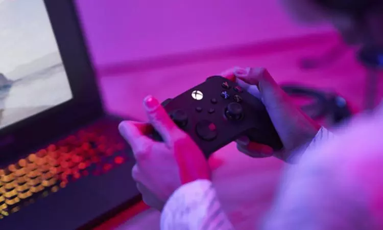 India represents 17-20 pc of gamers in $200 billion global industry: Experts India represents 17-20 pc of gamers in $200 billion global industry: Experts