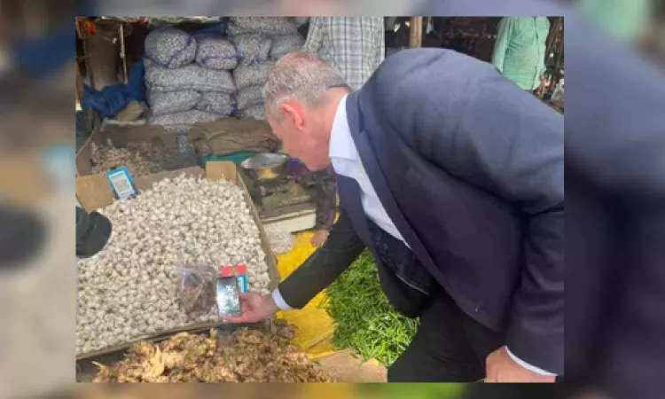 German Min’s priceless reaction to India’s UPI system goes viral German Min’s priceless reaction to India’s UPI system goes viral