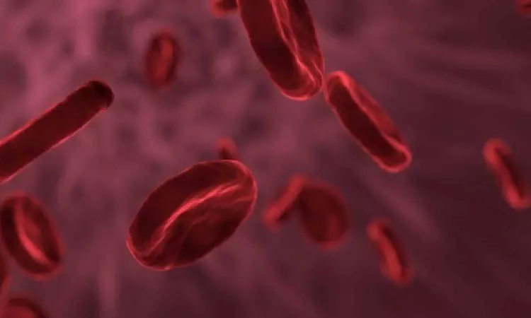 Bone marrow fat may replenish depleted red blood cells, rebuild bone