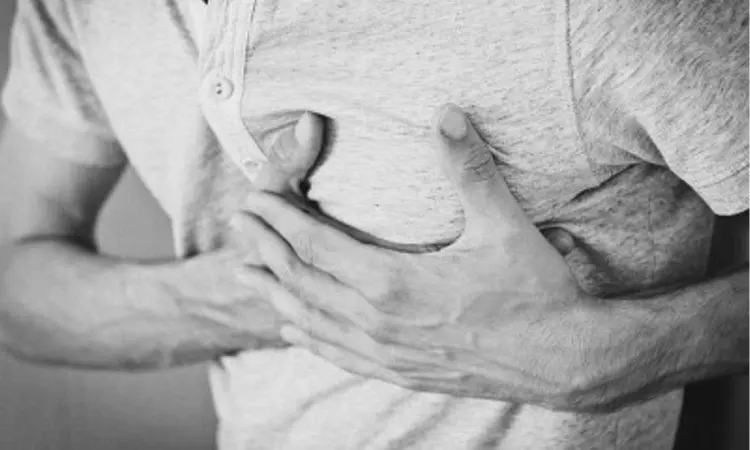 An aspirin a day crucial for heart attack survivors: Study