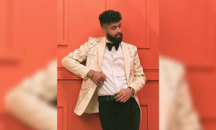 AP Dhillon reveals he didnt like track Excuses AP Dhillon reveals he didnt like track Excuses