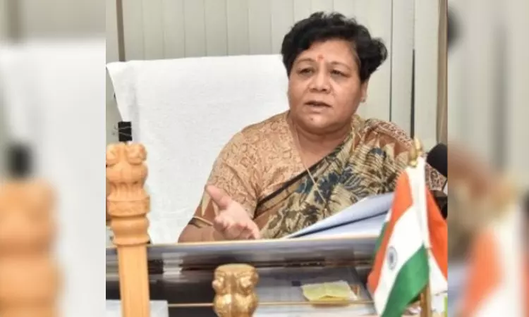 Manipur Guv summons assembly session on August 29 Manipur Guv summons assembly session on August 29