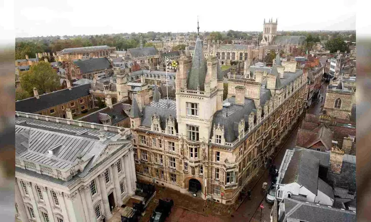 University of Cambridge Online, Edureka in pact University of Cambridge Online, Edureka in pact