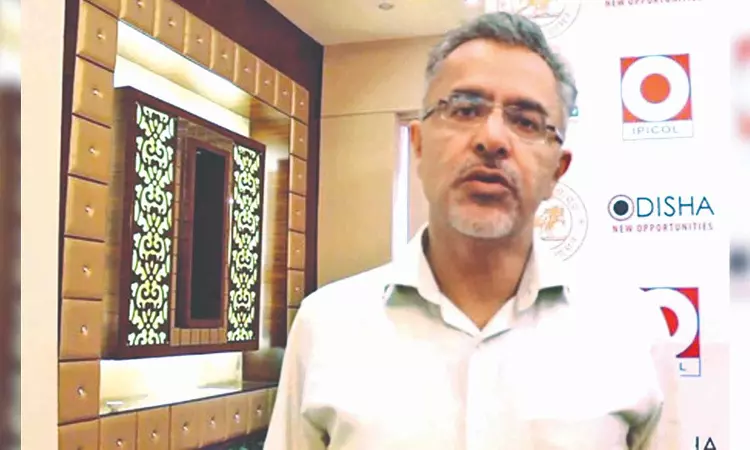 No immediate plan to restrict exports of par-boiled rice: Food Secretary