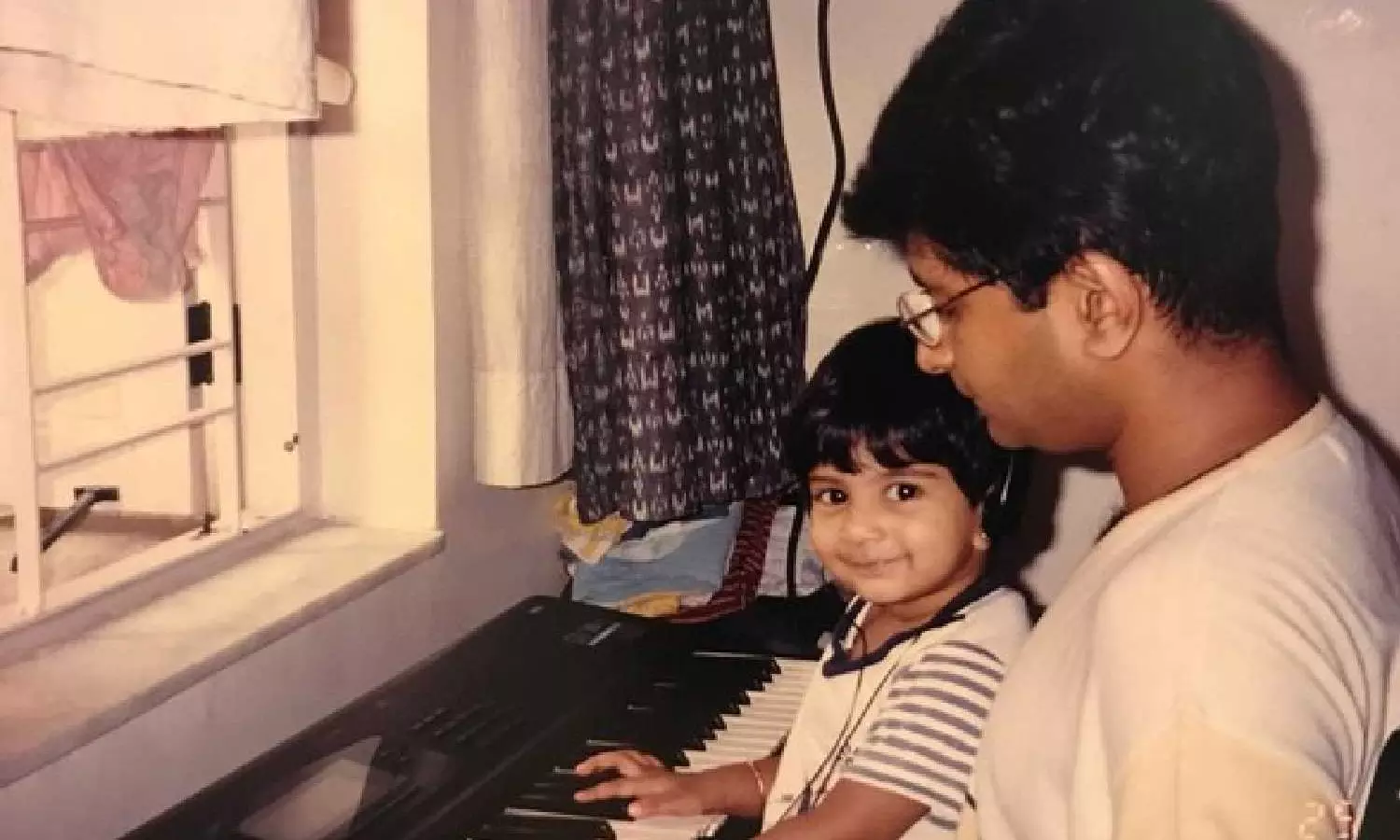 I hope we can eat cake together again”: KKs daughter Taamara misses dad on his birth anniversary