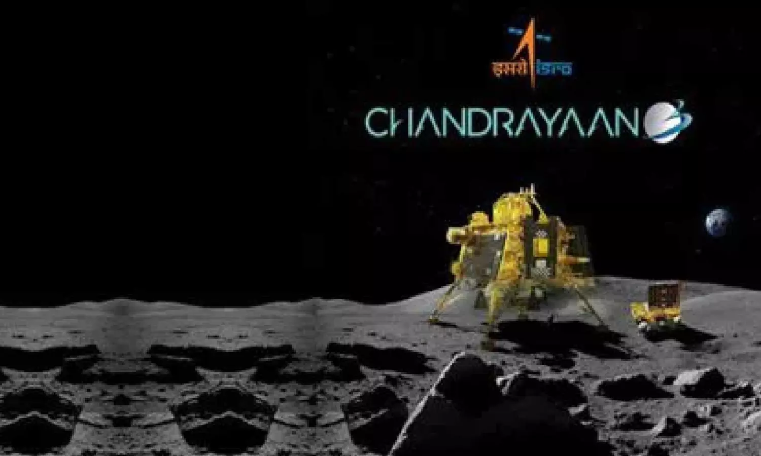 Governors, CMs, leaders of southern states hail Chandrayaan 3 feat