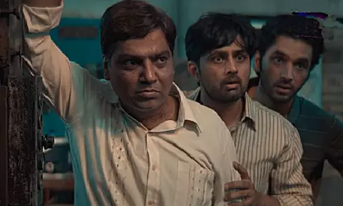 ‘Scam 2003: The Telgi Story’ trailer gives a deep dive into Rs 30,000 crore stamp paper scam