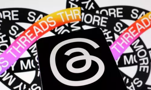 Instagram begins to roll out web version of Threads amid usage fall Instagram begins to roll out web version of Threads amid usage fall