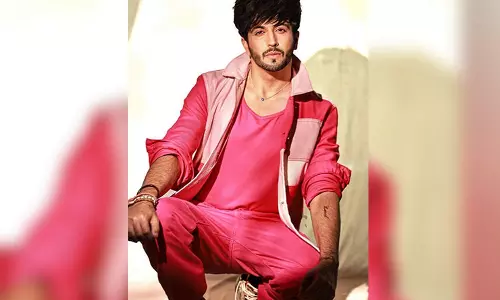 Dheeraj Dhoopar opens up about his role in ‘Tatlubaaz’