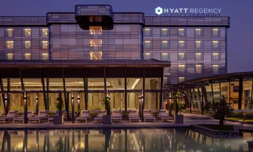 Kerala has the highest number of five-star hotels in India